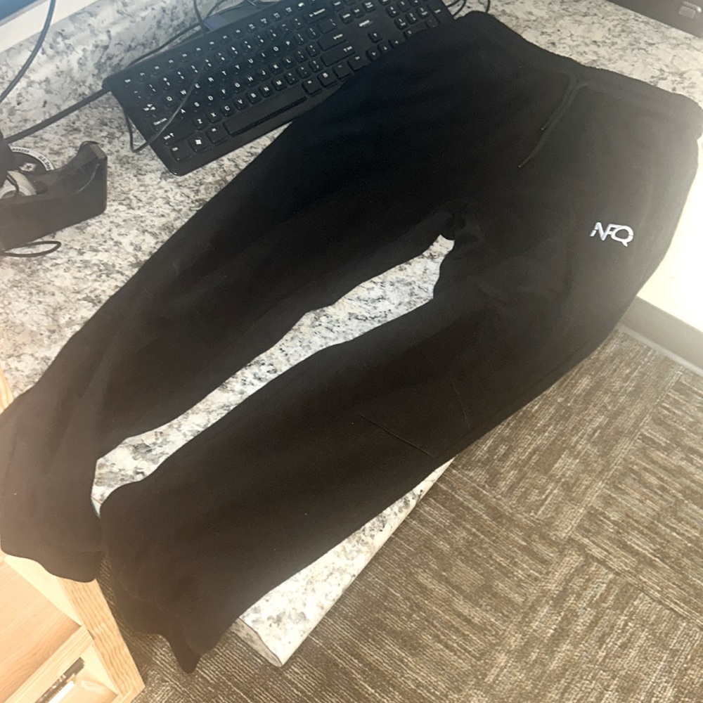 NFQ Joggers ~ shmedium large Rare*